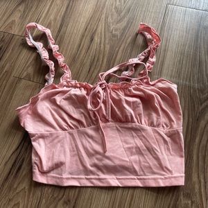 Size S shirt